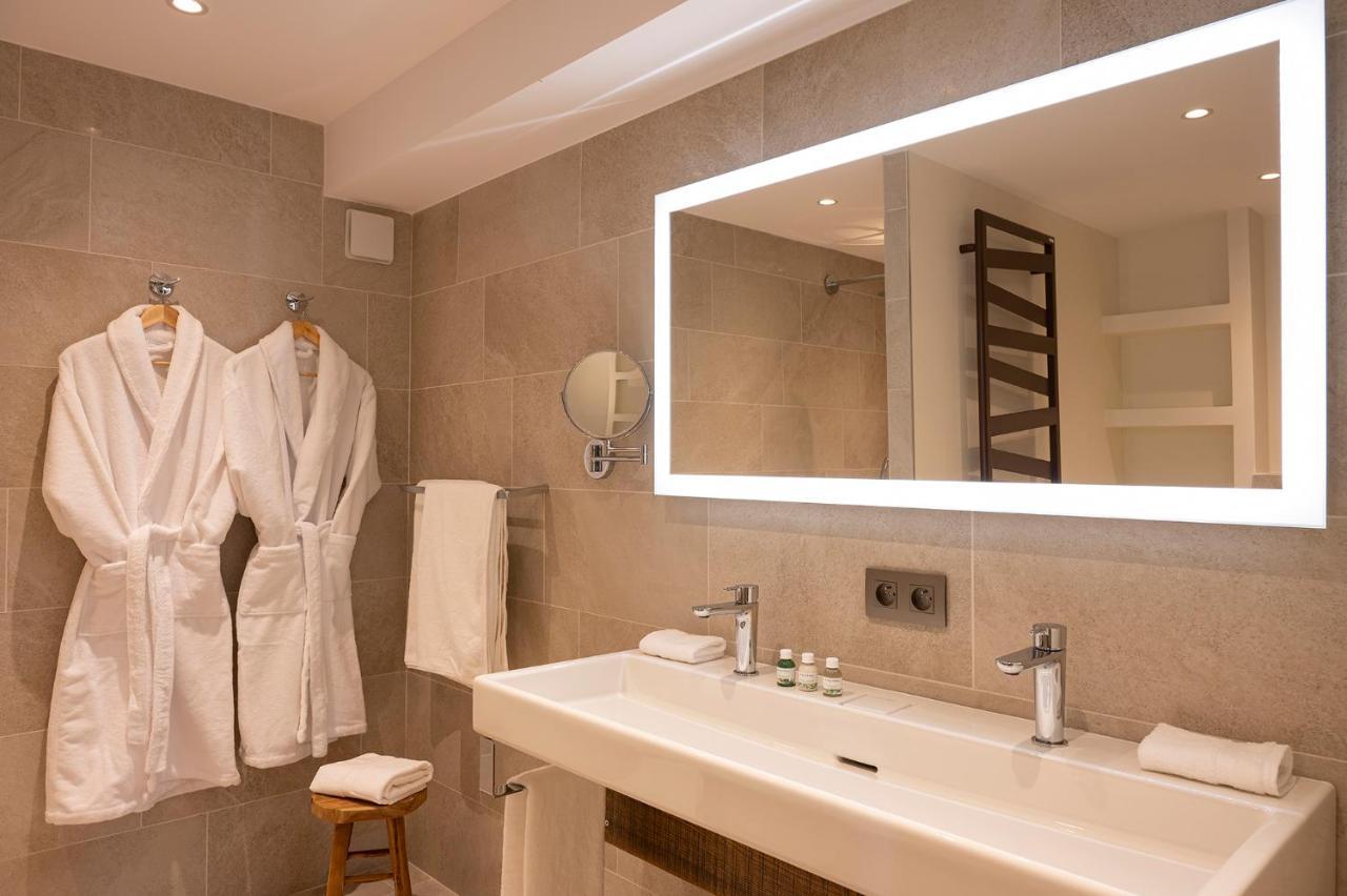 Le Clos De Mansart Grimaud Esterno foto