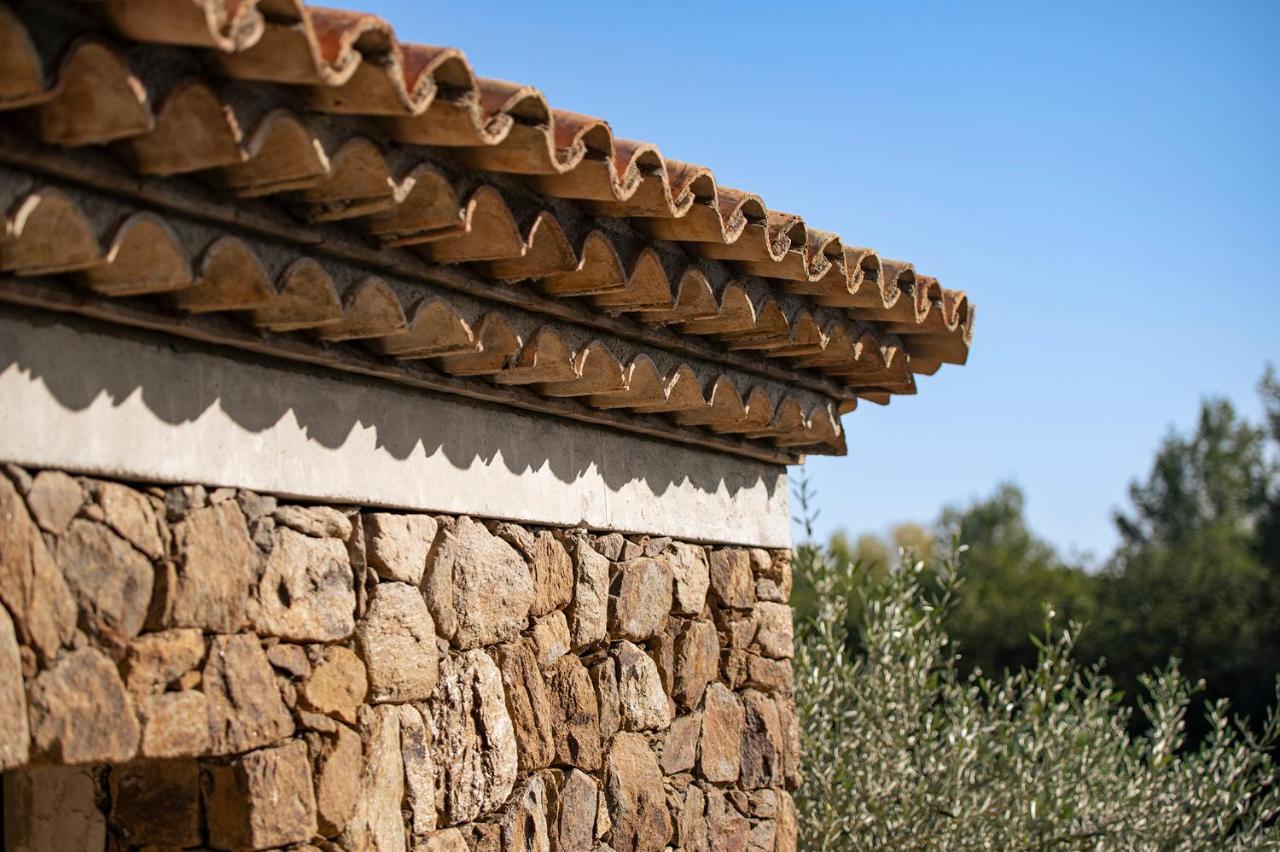 Le Clos De Mansart Grimaud Esterno foto