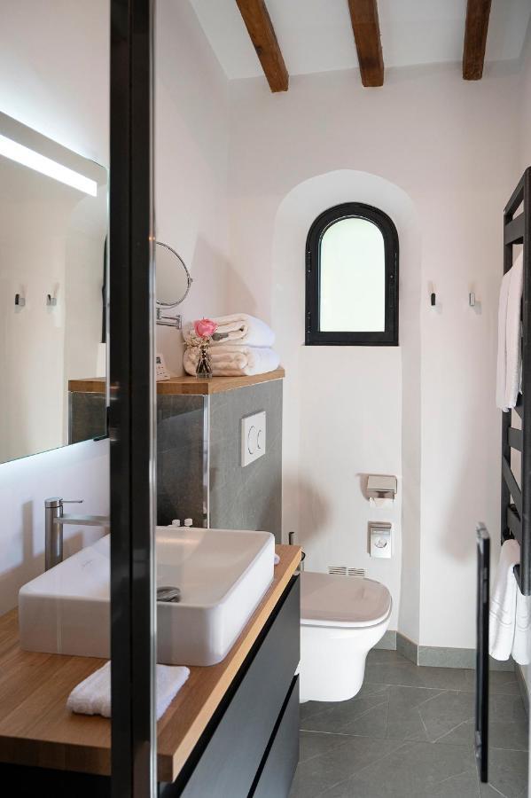 Le Clos De Mansart Grimaud Esterno foto