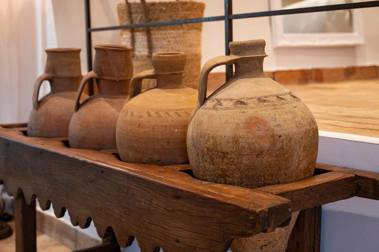 Le Clos De Mansart Grimaud Esterno foto