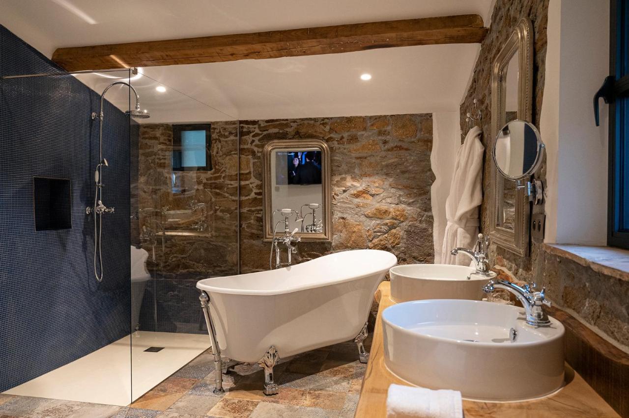 Le Clos De Mansart Grimaud Esterno foto